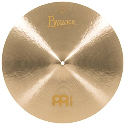 Afbeelding van Meinl B16JETC Byzance Jazz Extra Thin 16&quot; Crash bekken