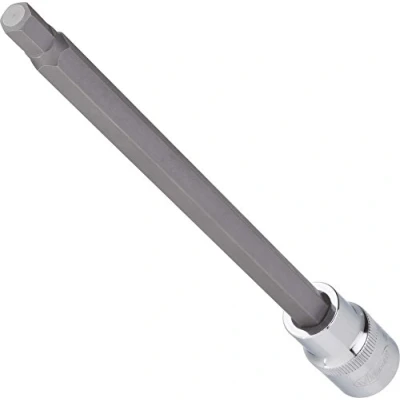 Afbeelding van VIGOR V2089 Inbus Dopsleutel bitinzet 7 mm 1/2 (12.5 mm)