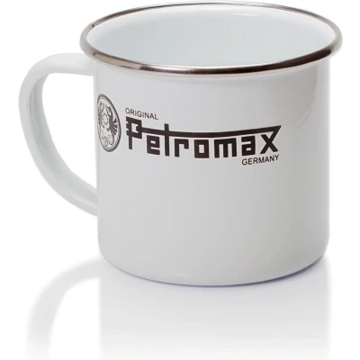 Afbeelding van Petromax Emaille drink mok