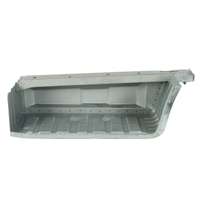 Afbeelding van Blic Treeplank 6505 06 2509056P
