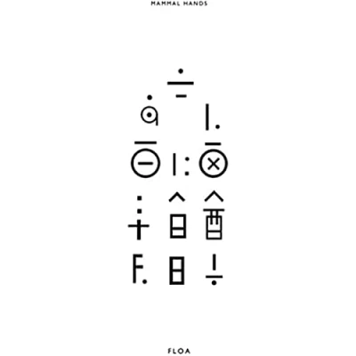 Afbeelding van Mammal Hands Floa (LP)