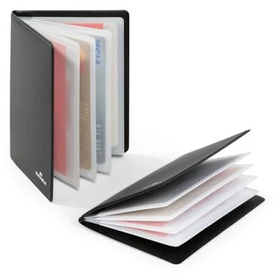 Afbeelding van Durable Kredietkaartetui RFID SECURE