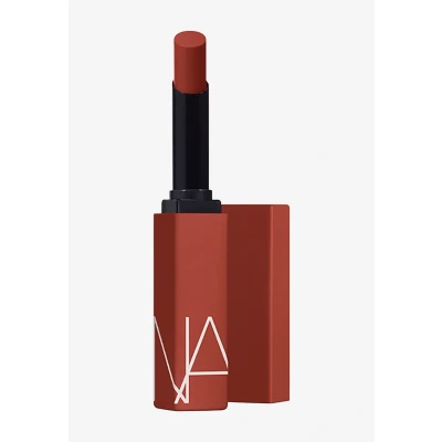 Afbeelding van NARS Powermatte High Intensity Lipstick Killer Queen 102 1,5 gram