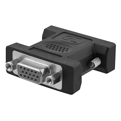 Afbeelding van T&#039;nB DVIVGA adapter DVI/VGA