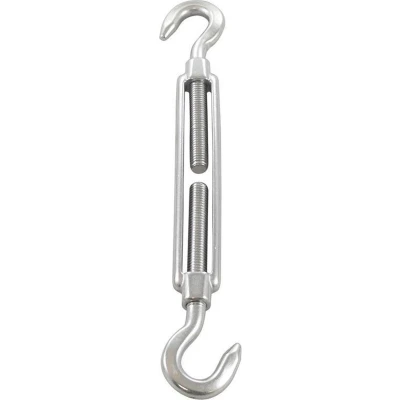 Afbeelding van RVS Spanner haak/haak M3 316