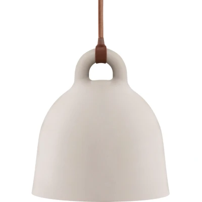 Afbeelding van Normann Copenhagen Bell Hanglamp Ø 22 cm