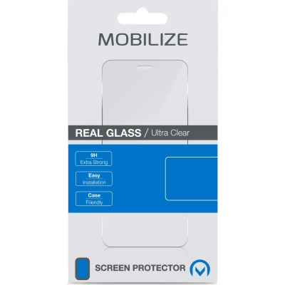Afbeelding van Mobilize Glass Screen Protector Samsung Galaxy A73 5G