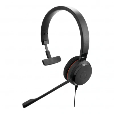 Afbeelding van Jabra Evolve 30 II MS Mono