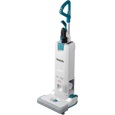 Afbeelding van Makita VC010GZ Borstelstofzuiger XGT 40 V Max Zonder Accu&quot;;s &amp; Laders