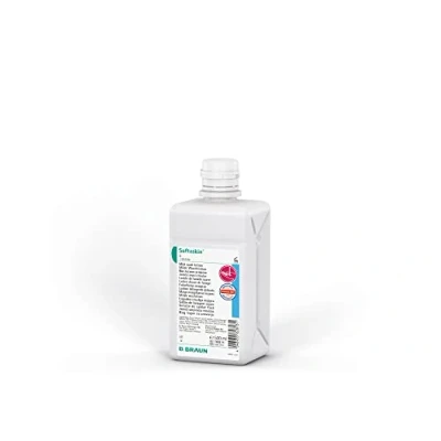 Afbeelding van Softaskin Faltflasche 500 ml