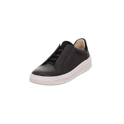 Afbeelding van Legero REJOISE sneakers voor dames, zwart (zwart) 0100, 37 EU, EU