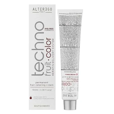 Afbeelding van TECHNO FRUIT COLOR COL. 9/31 BIONDO CHIARISSIMO DORATO CENERE