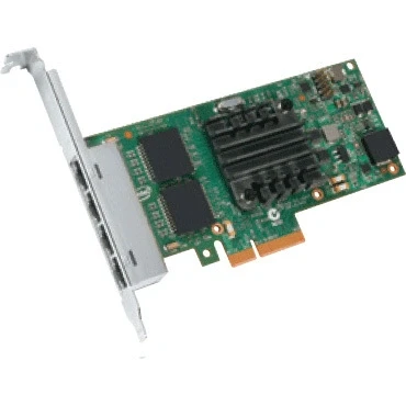 Afbeelding van Intel I350 T4V2