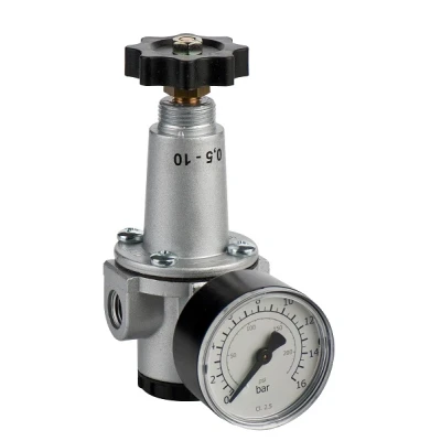 Afbeelding van REDUCEERVENTIEL 3/8&quot; 10 BAR