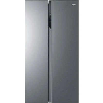 Afbeelding van Haier HSR3918ENPG Energieklasse Zilverkleurig
