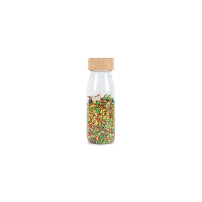 Afbeelding van Petit Boum Sensorische fles Huisdieren