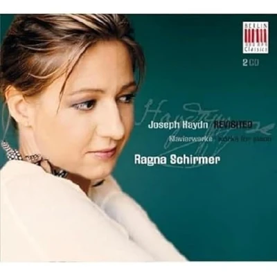 Afbeelding van Ragna Schirmer Revisited Works For Piano (2 CD)