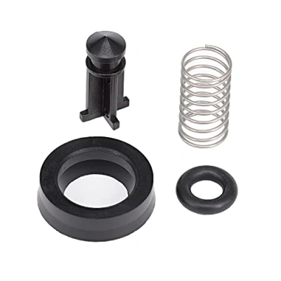 Afbeelding van Snapworld Kaffee Onderhoudsset, afdichting, pakking, voor waterreservoir compatibel met Philips Saeco Spidem Krups Gaggia Bosch Miele Solis King Rotel Satrap Set 31