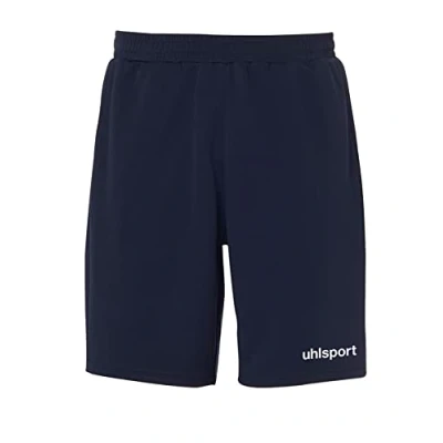 Afbeelding van Uhlsport Essential Short Heren Marine Maat: 3XL