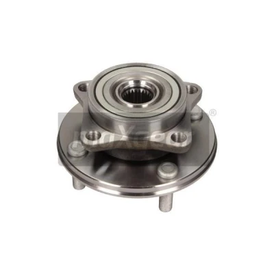 Afbeelding van Wiellagerset MAXGEAR 33 0470