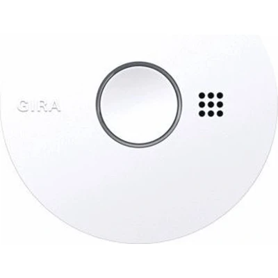 Afbeelding van Gira rookmelder lithium batterij (10jr) Basic Q 114902