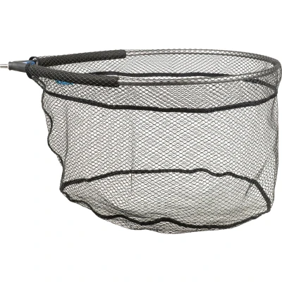 Afbeelding van Spro C Tec Rubber Floating Net 55x45x30cm Schepnet