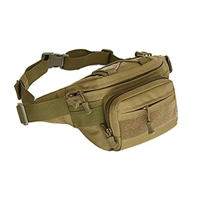 Afbeelding van Fonrest Outdoor buiktas/ heuptas