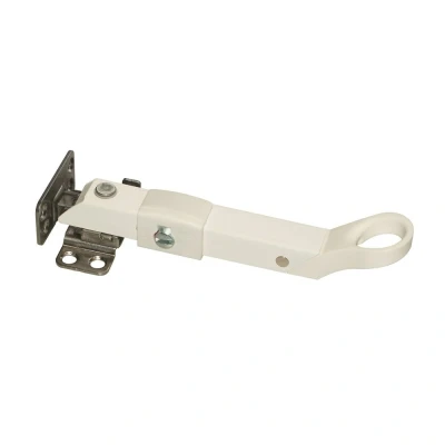 Afbeelding van AXA vh combi raamuitzetter AXAflex SKG2 wit blister