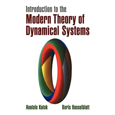Afbeelding van Introduction to the Modern Theory of Dynamical Systems: 54