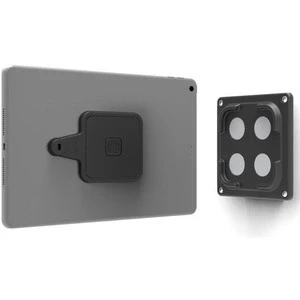 Afbeelding van Magnetix Secured Muur Mount Kit Black