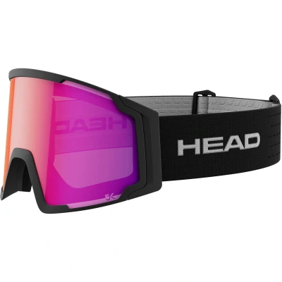 Afbeelding van Head Neves PRO 5K Skibril