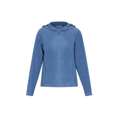 Afbeelding van Exide Klederdrachtjas blauw