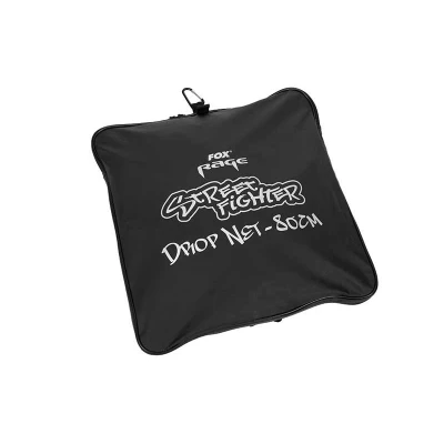 Afbeelding van Fox Rage Street Fighter Drop Net Maat : 80cm