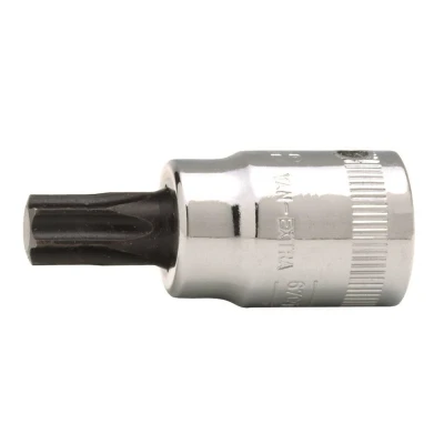 Afbeelding van Bahco schroevendraaierdopsleutel 1/4&quot; torx T30