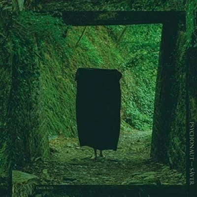 Afbeelding van Psychonaut &amp; Saver Emerald (CD)