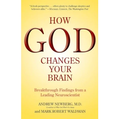 Afbeelding van How God Changes Your Brain: Breakthrough Findings from a Leading Neuroscientist