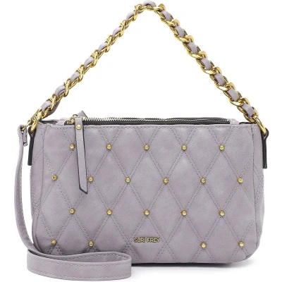 Afbeelding van SURI FREY Schoudertas Corey Crossbody Lilac Paars