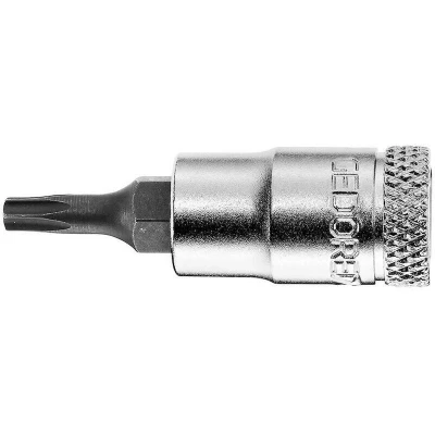 Afbeelding van Dopsleutel 1/4&quot; Torx T25