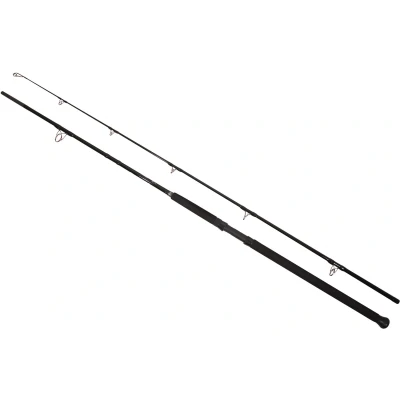 Afbeelding van Ultimate Multi Cat Meervalhengel 2.70m (200g)
