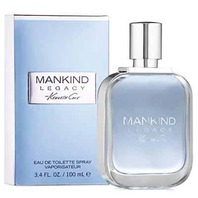 Afbeelding van Kenneth Cole Mankind Legacy Eau de Toilette 100 ml