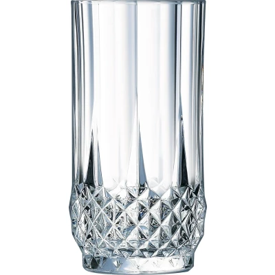Afbeelding van Eclat Longchamp Longdrinkglas 28 cl Set 6