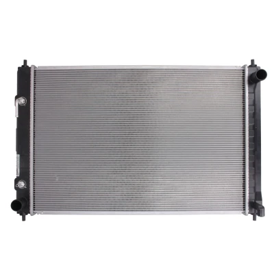 Afbeelding van Valeo Radiateur 701195