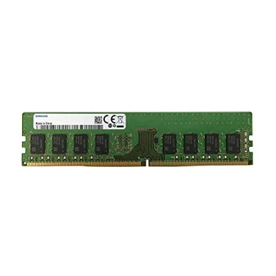 Afbeelding van Samsung M378A1K43CB2 CTD 8GB DDR4 2666MHz DIMM 288pin zwart/groen