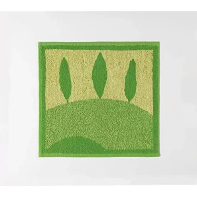 Afbeelding van Top Towel Set van 3 keukendoeken badstof, 100% katoen, bedrukt, jacquard, 3206