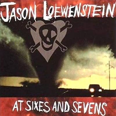 Afbeelding van At Sixes And Sevens