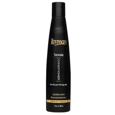 Afbeelding van Revivogen Thickening Conditioner voor ieder haartype