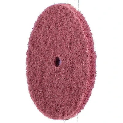 Afbeelding van PFERD 44693126 Vliesschijf 125 mm 10 stuk(s)