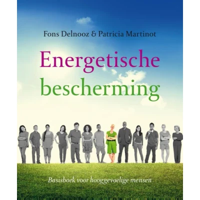 Afbeelding van Energetische bescherming