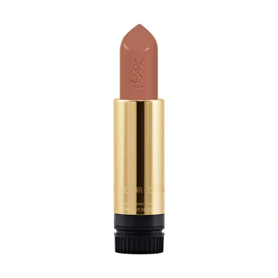 Afbeelding van Yves Saint Laurent Make Up Rouge Pur Couture Lipstick Refill NM Nu Muse 3,8gr