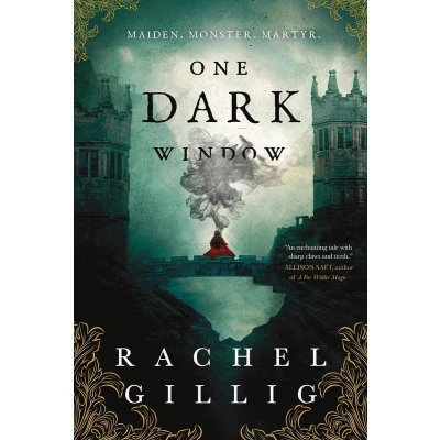 Afbeelding van Gillig, R: One Dark Window: 1